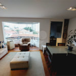 Apartamento à venda com 3 quartos, sendo 1 suíte, em Alto da Lapa, São Paulo, SP
