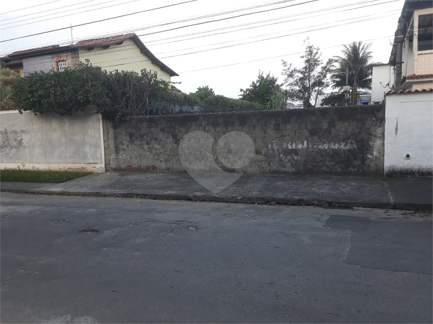 Terreno à venda em Campo Grande, Rio de Janeiro, RJ