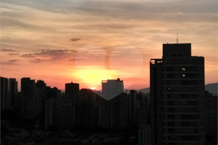 Apartamento à venda com 3 quartos, sendo 1 suíte, em Perdizes, São Paulo, SP