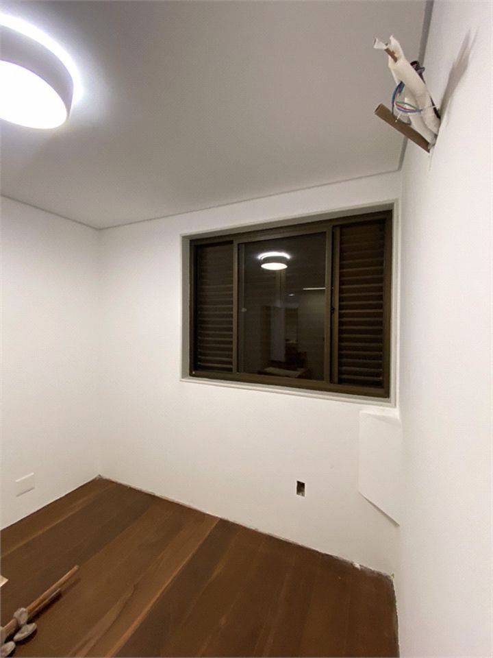 Apartamento Residencial para locação, Boqueirão, Santos - AP0808.