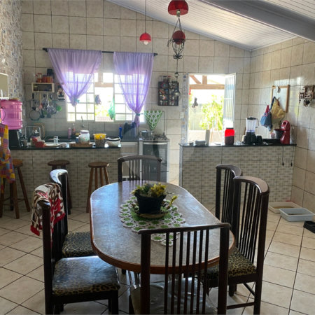 Casa à venda com 4 quartos, sendo 2 suítes,  em Área Rural de São Miguel Arcanjo, São Miguel Arcanjo, SP