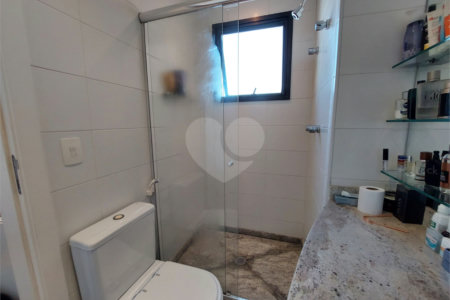 Apartamento à venda ou para alugar com 3 suítes em Perdizes, São Paulo, SP