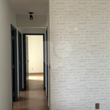 Apartamento à venda com 3 quartos, sendo 1 suíte, em Jaguaré, São Paulo, SP