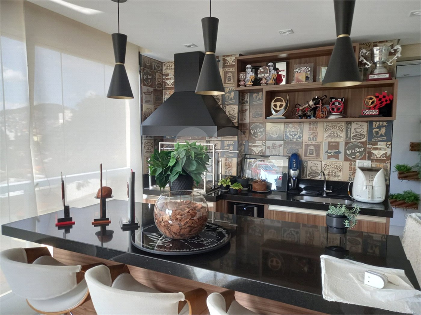 Apartamento à venda com 2 suítes em Tremembé, São Paulo, SP
