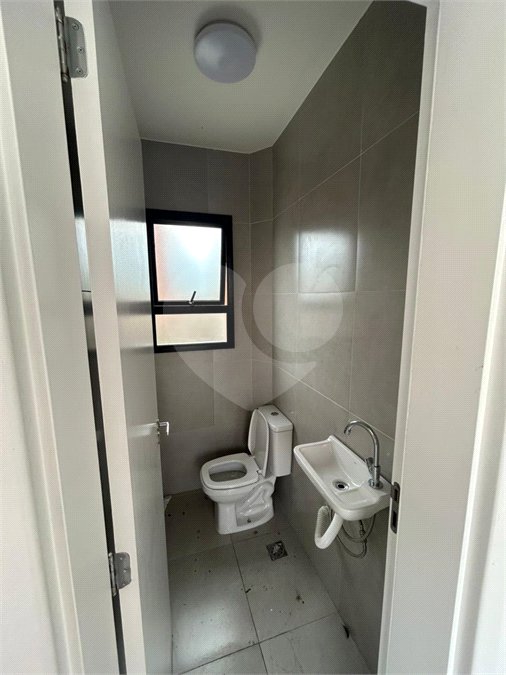 Cobertura à venda com 3 quartos, sendo 1 suíte, em Vila Euclides, São Bernardo do Campo, SP