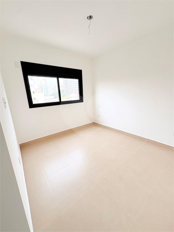 Allure Vila Ema: Sofisticação com 120m² e Varanda Gourmet