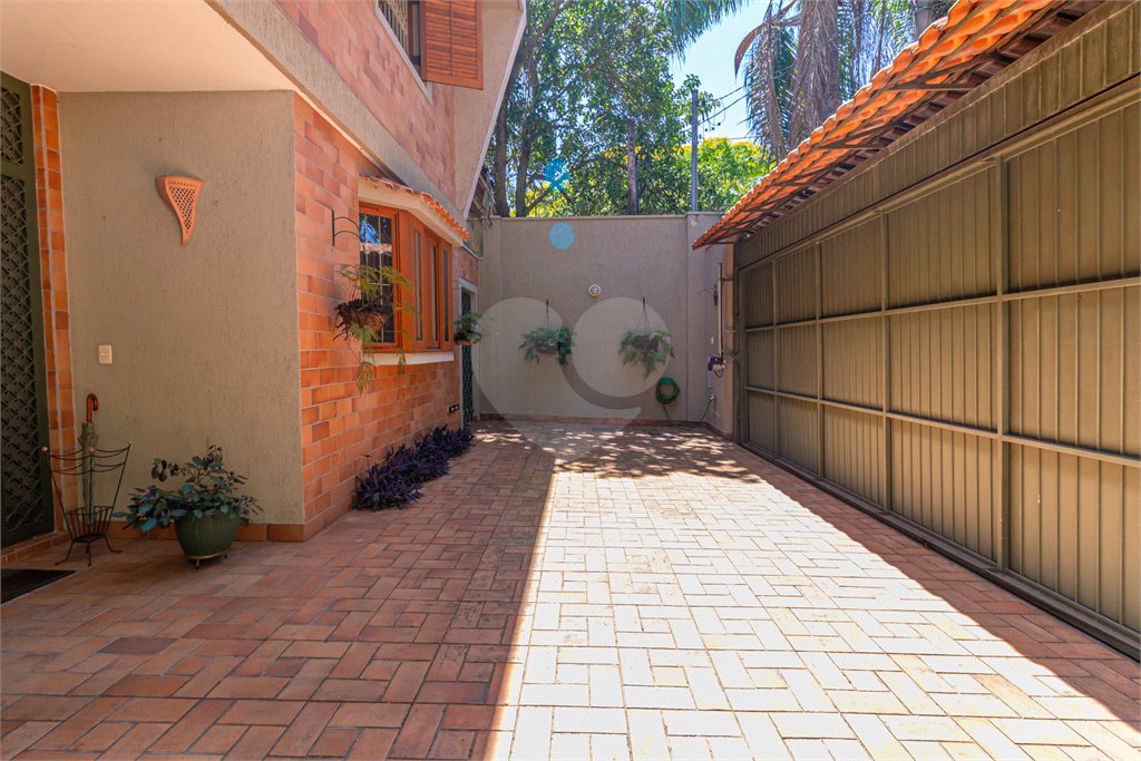 Casa à venda com 4 suítes em Brooklin, São Paulo, SP