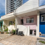 Casa de Vila à venda com 3 quartos, sendo 1 suíte, em Vila Pompéia, São Paulo, SP