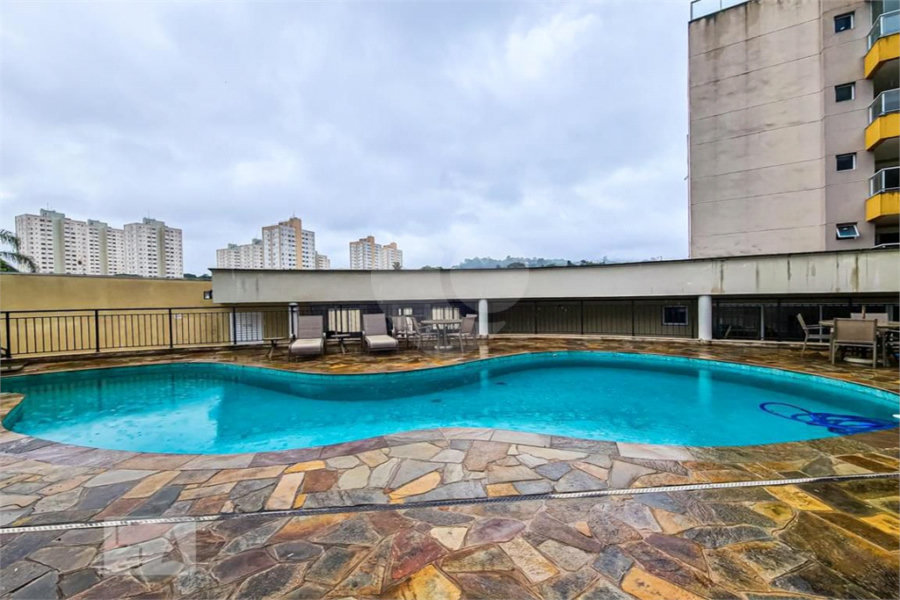 Apartamento à venda com 3 suítes em Tremembé, São Paulo, SP