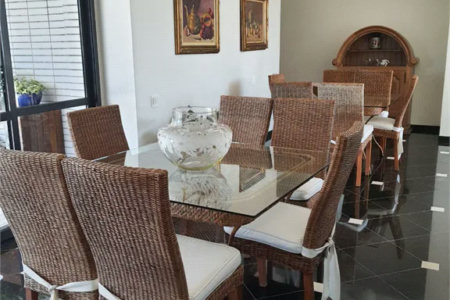 Apartamento à venda com 4 suítes em Vila Andrade, São Paulo, SP