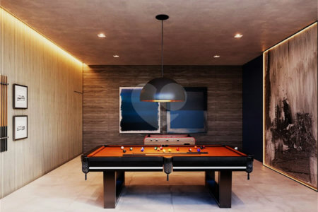 Apartamento à venda com 4 suítes em Perdizes, São Paulo, SP