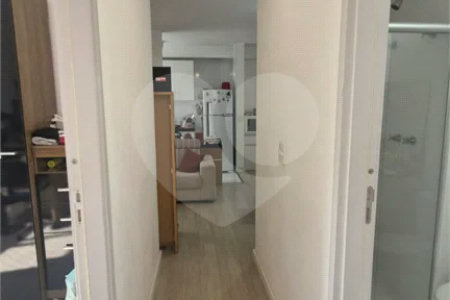 Apartamento à venda com 2 quartos, sendo 1 suíte, em Vila Nova Mazzei, São Paulo, SP