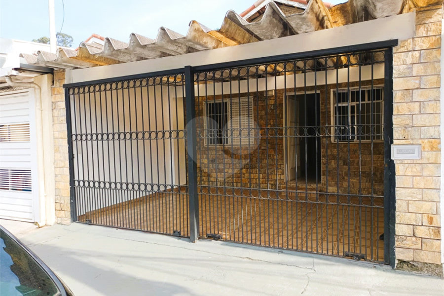 Casa Térrea à venda com 2 quartos em Santana, São Paulo, SP