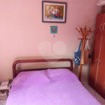 Apartamento à venda com 1 quarto em Vila Nova Cachoeirinha, São Paulo, SP