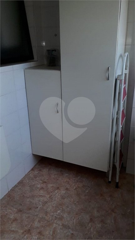 Apartamento à venda com 3 quartos, sendo 1 suíte, em Perdizes, São Paulo, SP