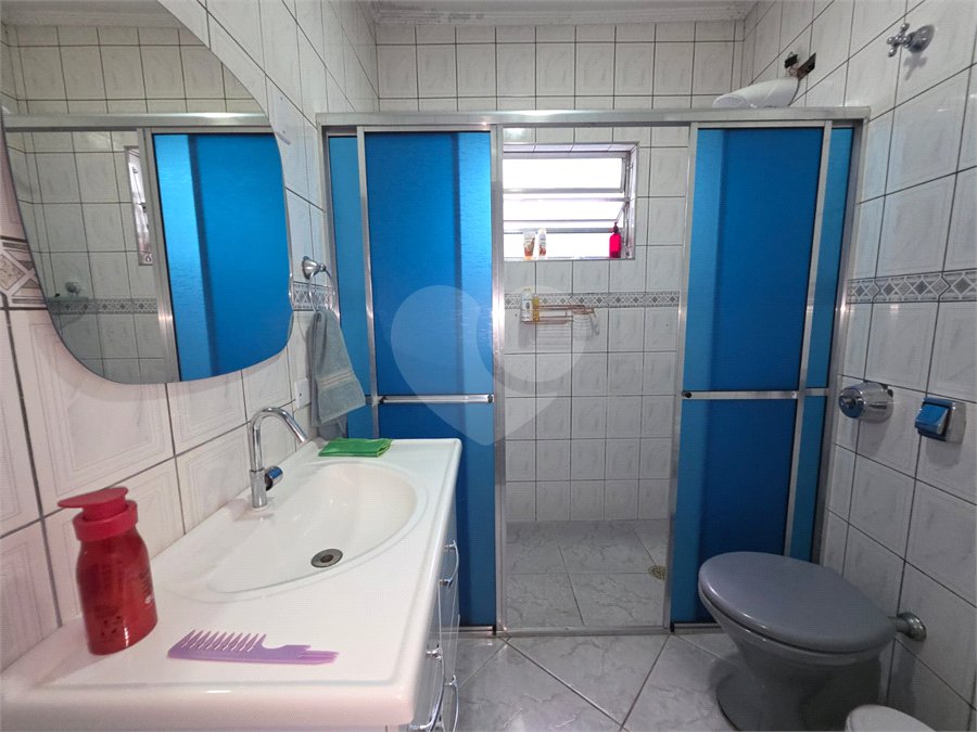 Sobrado à venda com 4 quartos, sendo 2 suítes, em Vila Nova Cachoeirinha, São Paulo, SP