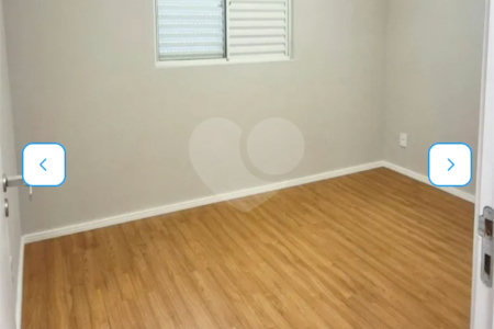 Apartamento à venda com 2 quartos em Conjunto Habitacional Júlio de Mesquita Filho, Sorocaba, SP