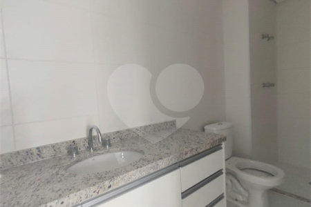 Apartamento para alugar com 1 quarto em Barra Funda, São Paulo, SP