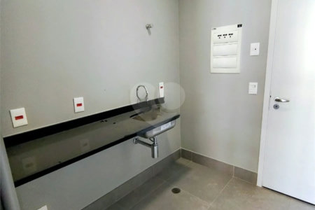 Laje Corporativa para alugar em Indianópolis, São Paulo, SP