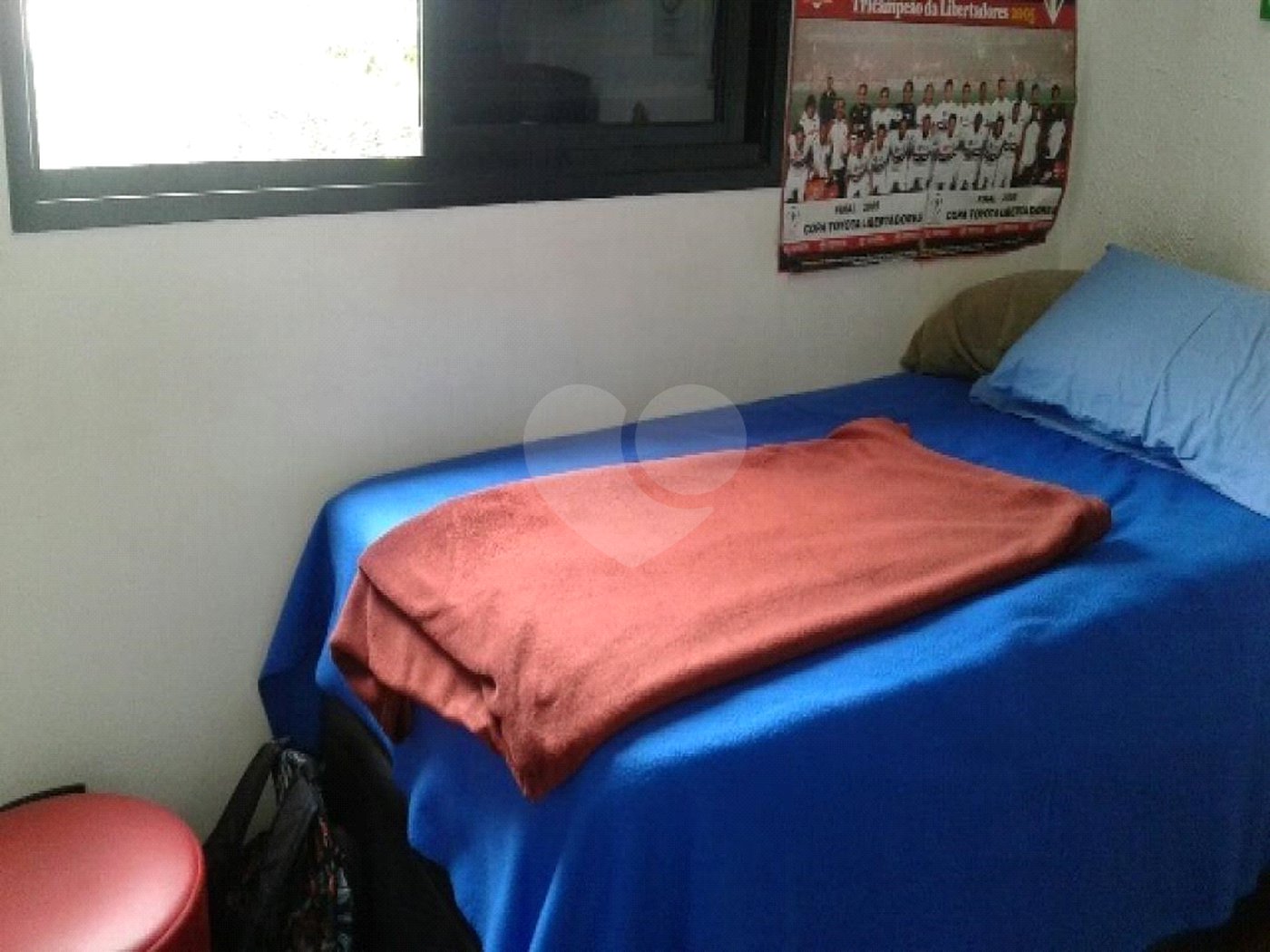 Apartamento à venda com 3 quartos, sendo 1 suíte,  em Jardim Bonfiglioli, São Paulo, SP