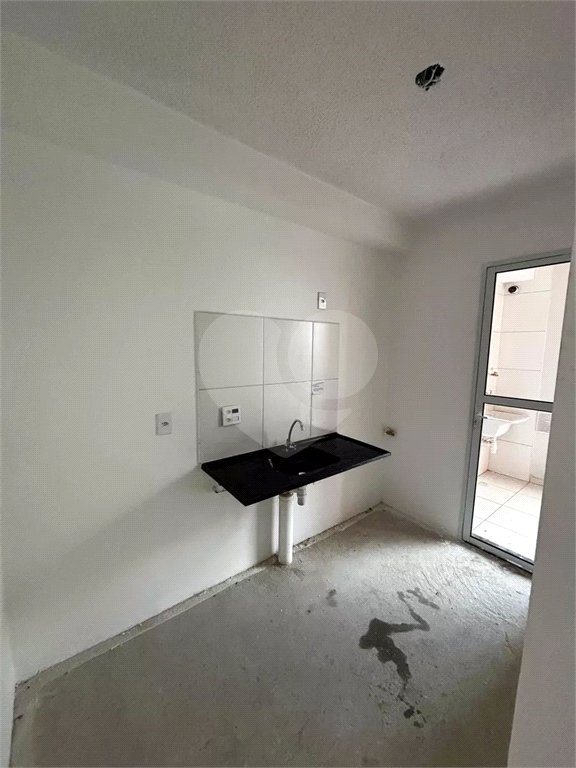 Apartamento à venda com 2 quartos em Jaguaré, São Paulo, SP