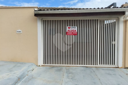 Casa Térrea à venda com 2 quartos em João Xxiii, Vinhedo, SP