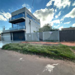 Casa à venda com 2 quartos em Jardim das Rosas, Ponta Porã, MS