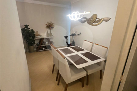Apartamento à venda com 2 quartos em Casa Verde Alta, São Paulo, SP