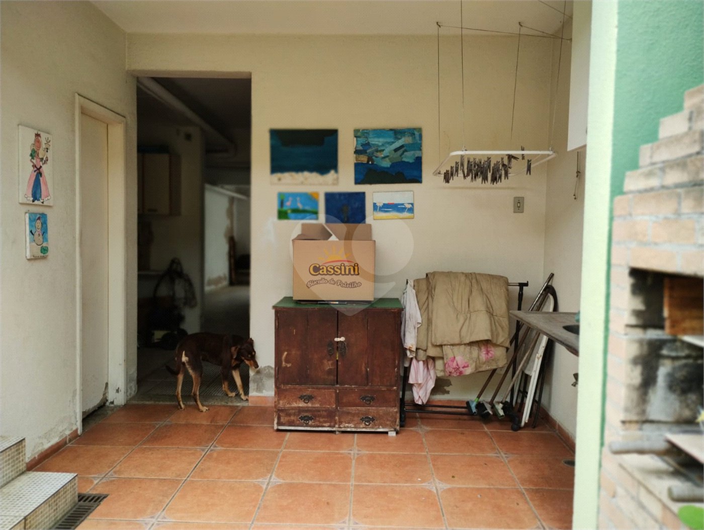 Sobrado à venda com 4 quartos, sendo 1 suíte,  em Butantã, São Paulo, SP