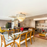 Apartamento à venda com 3 suítes em Perdizes, São Paulo, SP