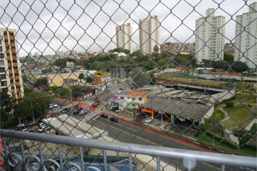 Apartamento à venda com 3 quartos em Mandaqui, São Paulo, SP