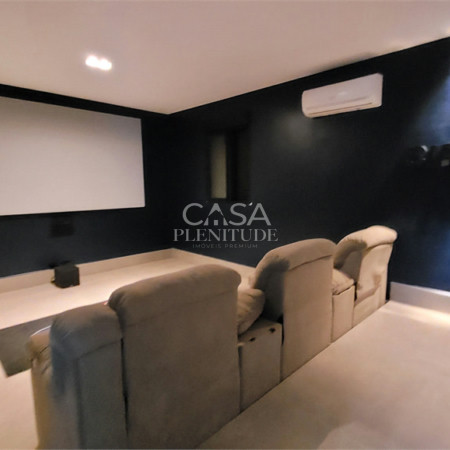 Casa em condomínio à venda ou para alugar com 5 suítes em Agrovila Caic, Porto Feliz, SP