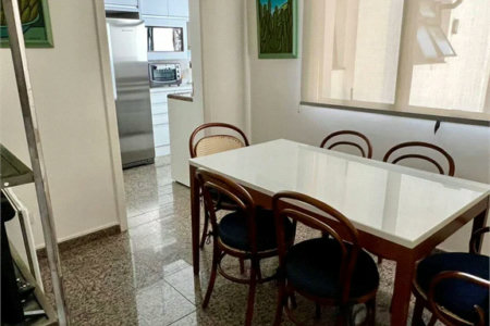 Apartamento à venda com 3 quartos, sendo 2 suítes, em Vila Suzana, São Paulo, SP