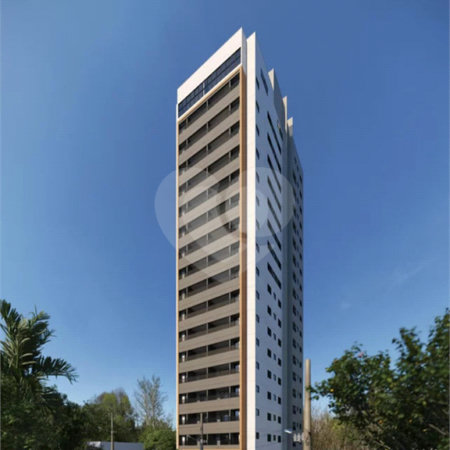 Apartamento à venda com 2 quartos, sendo 1 suíte, em Vila Lucy, Sorocaba, SP
