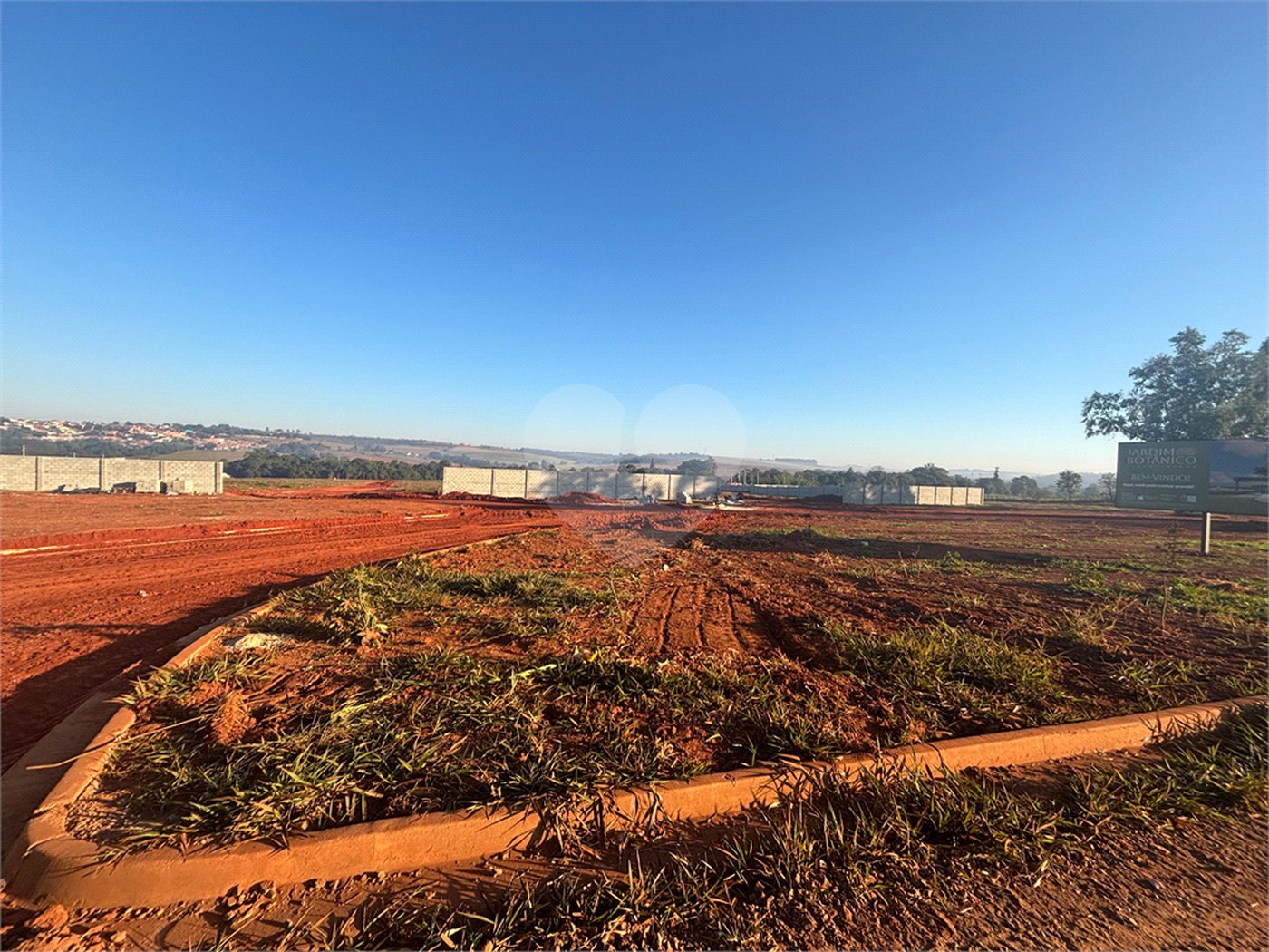 Terreno à venda em Portal dos Pinheiros Ii, Itapetininga, SP
