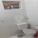Apartamento à venda com 2 quartos em Vila Santa Teresa (zona Sul), São Paulo, SP
