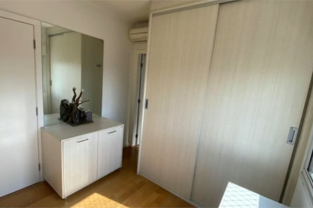 Apartamento à venda com 3 suítes em Vila Romana, São Paulo, SP
