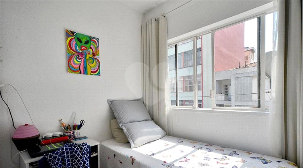 Apartamento à venda com 1 quarto em Barra Funda, São Paulo, SP