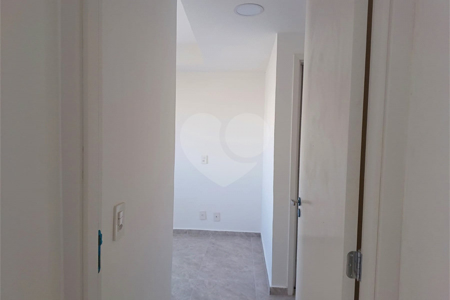 Apartamento para alugar com 2 quartos, sendo 1 suíte, em Tucuruvi, São Paulo, SP