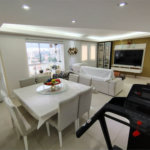 Apartamento à venda com 4 quartos, sendo 3 suítes, em Jardim Londrina, São Paulo, SP