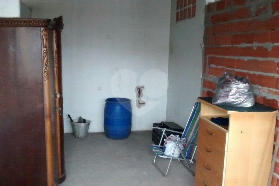 Sobrado à venda com 2 quartos em Vila Medeiros, São Paulo, SP