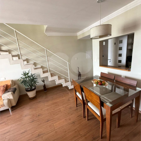 Duplex à venda com 3 quartos, sendo 1 suíte, em Santa Teresinha, São Paulo, SP