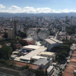 Cobertura à venda com 3 quartos, sendo 1 suíte, em Santana, São Paulo, SP