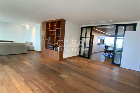 Apartamento à venda ou para alugar com 4 suítes em Parque Campolim, Sorocaba, SP