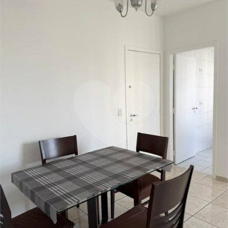 Apartamento para alugar com 2 quartos em Vila Mogilar, Mogi das Cruzes, SP