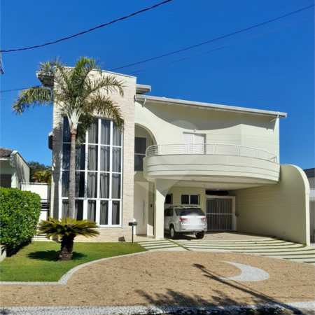 Casa à venda com 4 quartos, sendo 3 suítes, no condomínio Residencial Terras de Vinhedo, Vinhedo - SP