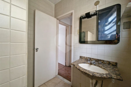 Apartamento à venda com 3 quartos em Tijuca, Rio de Janeiro, RJ