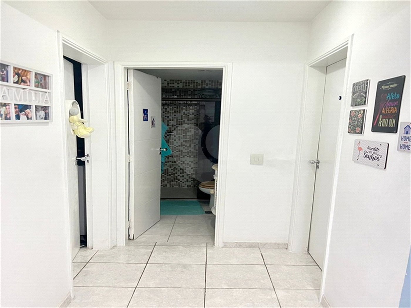 Apartamento à venda com 2 quartos em Santana, São Paulo, SP