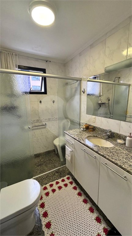 Apartamento para alugar com 3 suítes em Tatuapé, São Paulo, SP