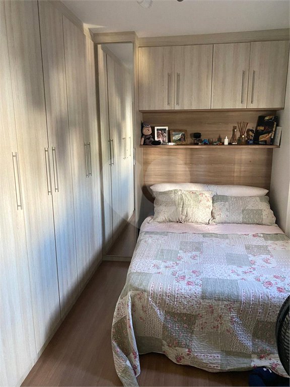 Apartamento à venda com 2 quartos, sendo 1 suíte, em Vila Guilherme, São Paulo, SP